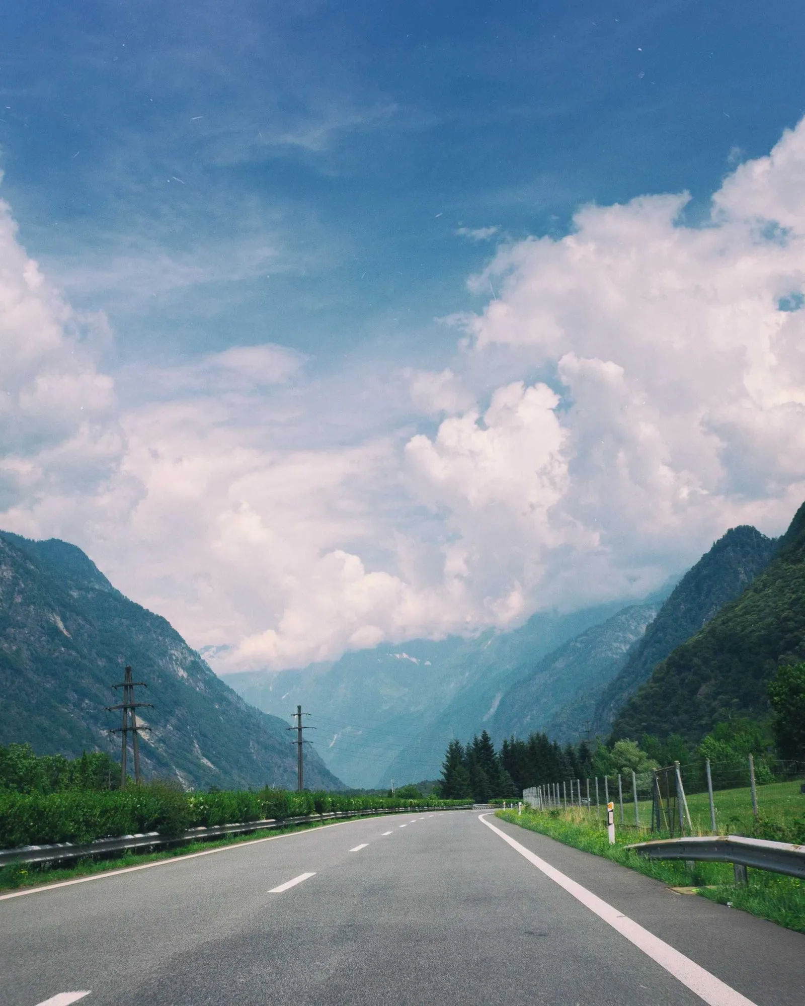 Reception under string lights