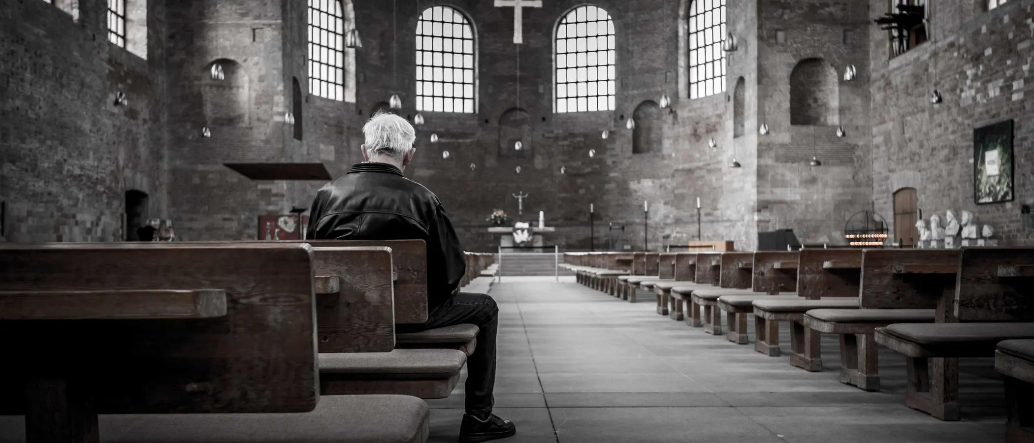 Aerial of the lake palace